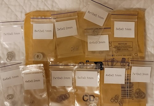 Fotos del artículo de un comprador verificado