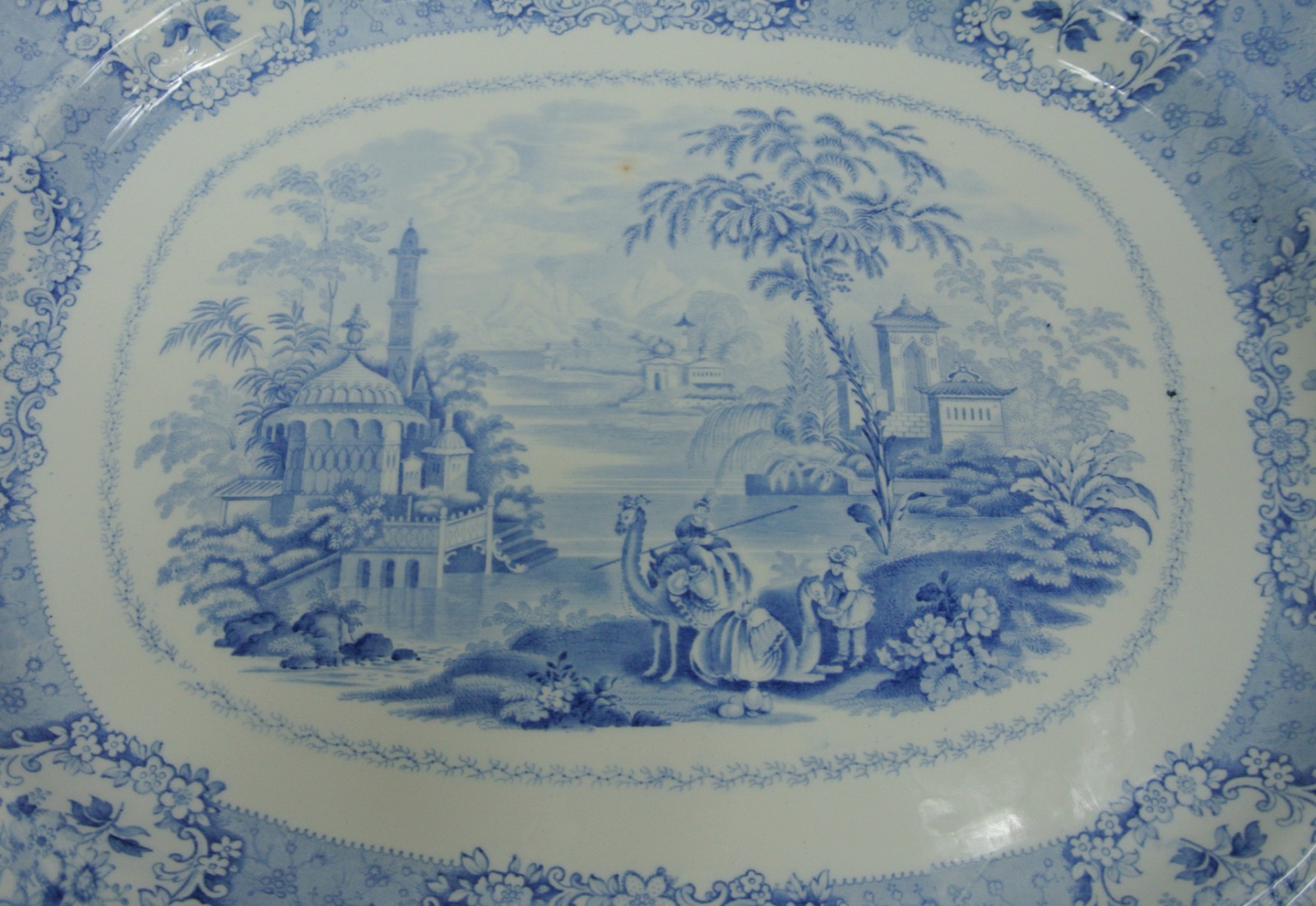 Wm Ridgway Staffordshire 19