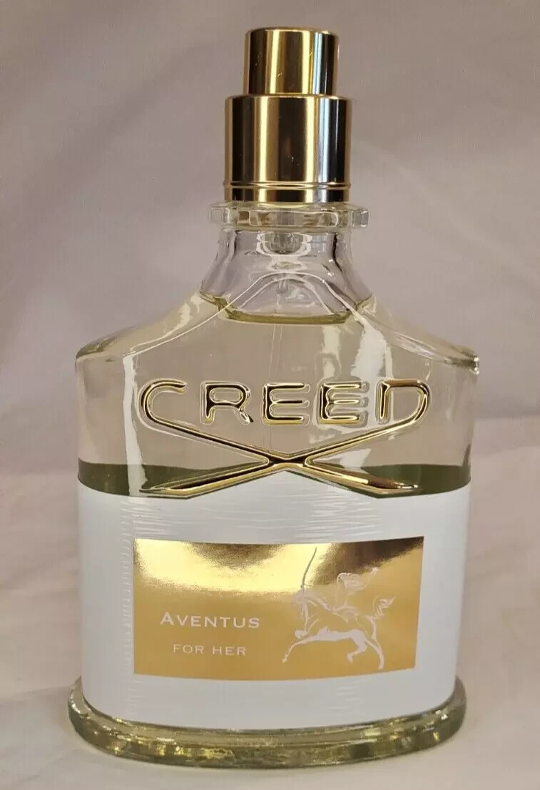 Creed Aventus For Her 2.5 Oz /75ml Women Eau De Parfum Spray