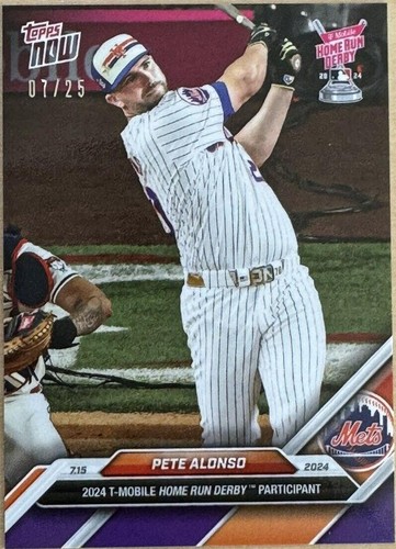 その他 Pete Alonso Bowman Topps MLB PSA Pete Alonso 2024 Topps Bowman #72 New York Mets | eBay