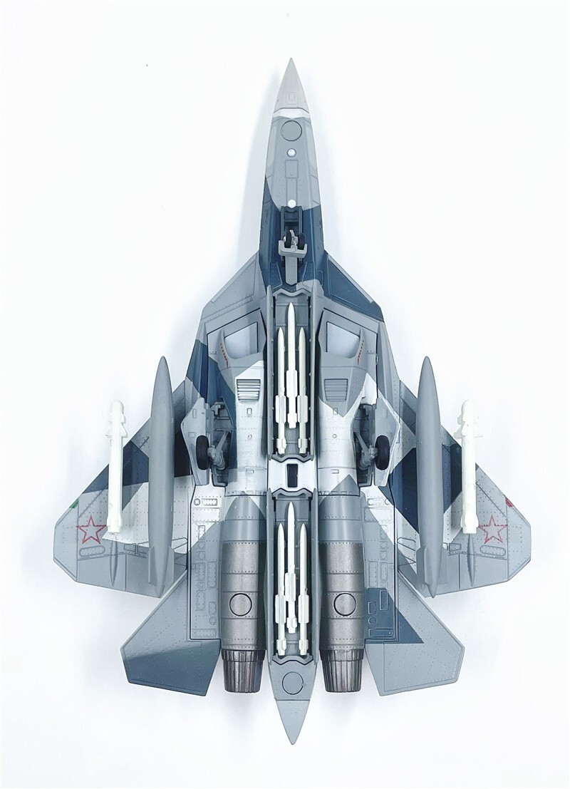お値下げ⭐︎洋書⭐︎SUKHOI Su-57 Sukhoi Su-57-OP/HS: Famous Russian Aircraft: Gordon, Yefim