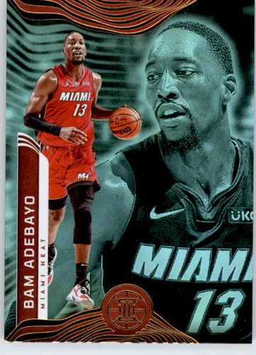 PANINI NBAカード REVOLUTION BAM ADEBAYO HEAT #RA-BAM 送料無料 中古 IT2 $_12.JPG?set_id=880000500F
