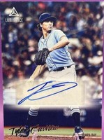 2020 Panini Chronicles - Tyler Glasnow #LA-TG