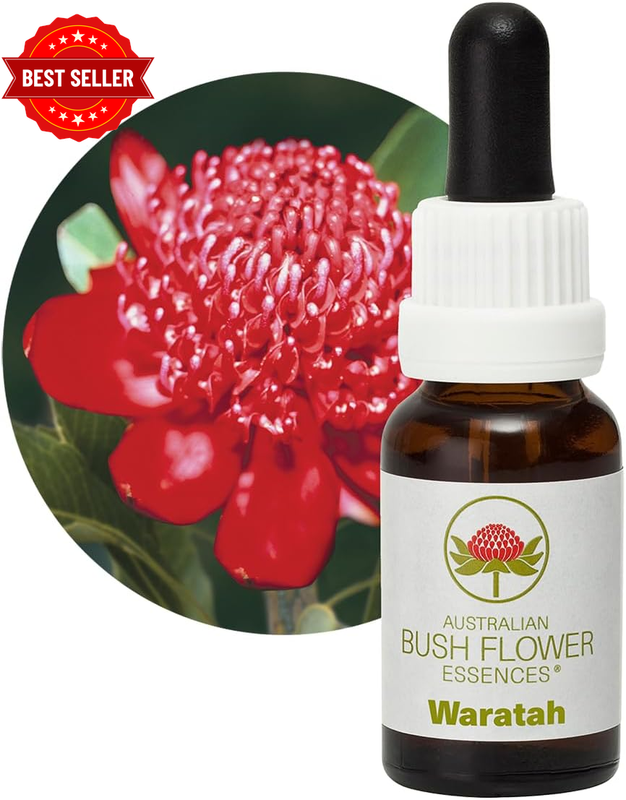 Waratah 15Ml