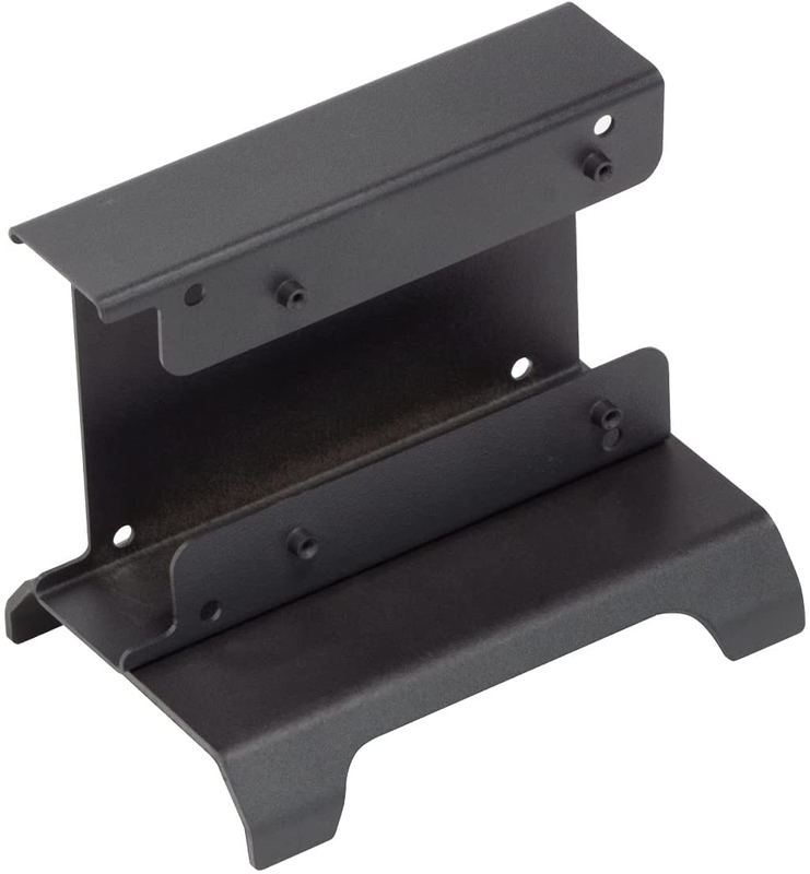 Ssd Case, Pi Nas Metal Vertical Stand For Dual 2.5” Ssds And Ra