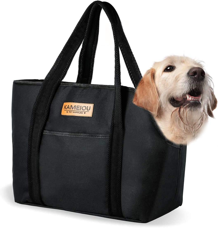 Bag For Medium Dogs Travel Soft-sided Purse Carriers