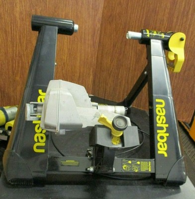 nashbar fluid trainer