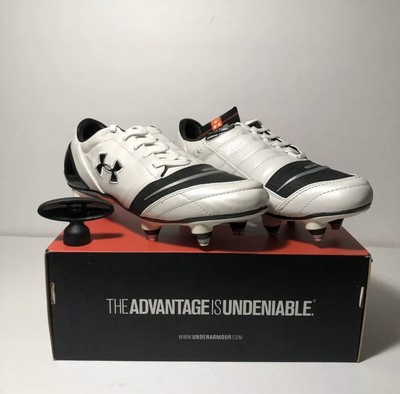 under armour dominate fg soccer cleats