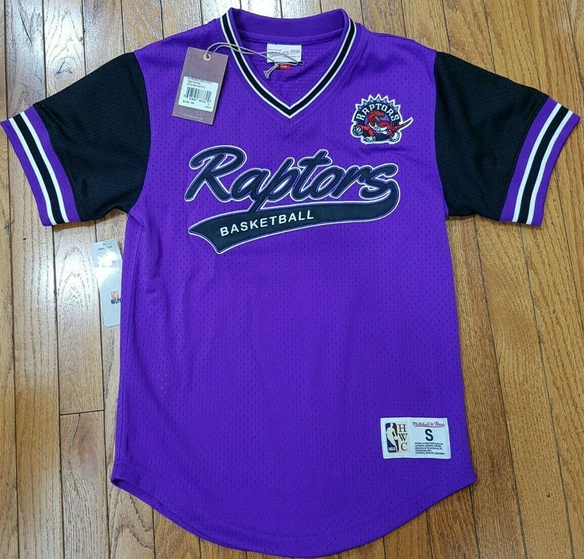 purple jersey nba