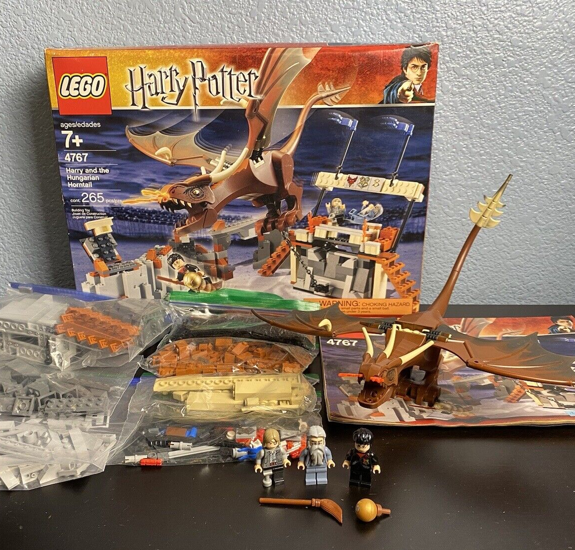 Lego 4767 hotsell