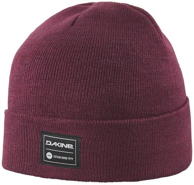 

Шапка-бини DaKine Cutter — Grapevine — Новинка, Фиолетовый