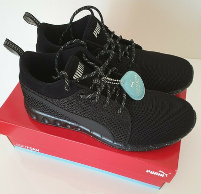carson runner mid knit fm