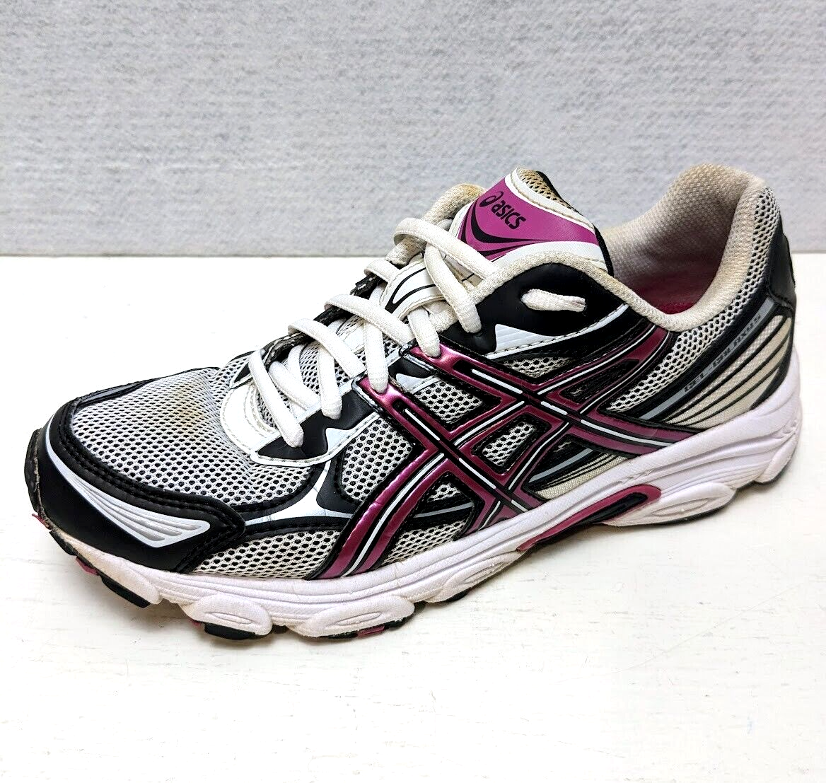 Womens Gel 5 T281N Pink Shoes Sneakers Size 8.5のeBay公認海外通販｜セカイモン