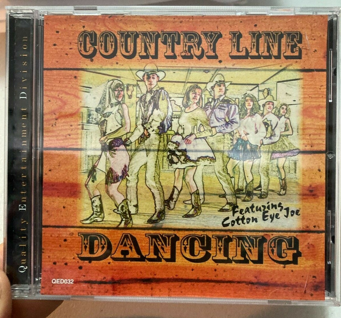 【中古】 Country Dance Club USA CountryDance Series $_57.JPG?set_id=8800005007