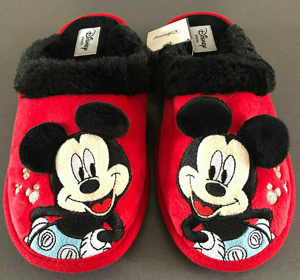 Mickey Mouse Schuhe Damen Vergleich Test +++ Mickey Mouse Kinderschuhe Jungen Disney Test Vergleich +++ Kinderschuhe