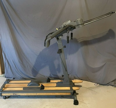 alpine tracker ski machine