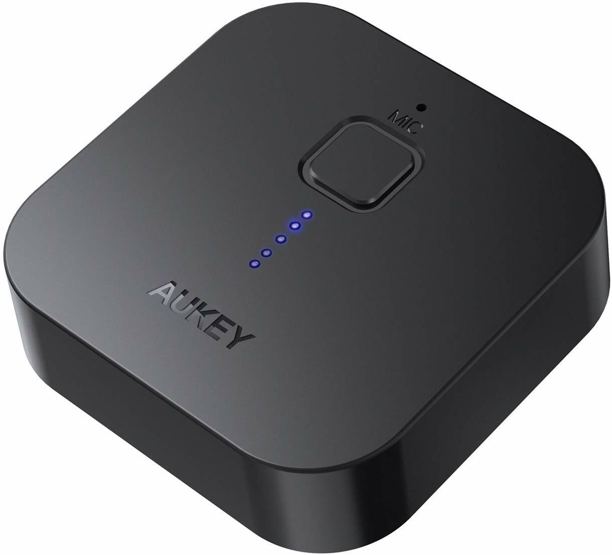 Bluetooth audio receiver windows 10. Wireless audio.