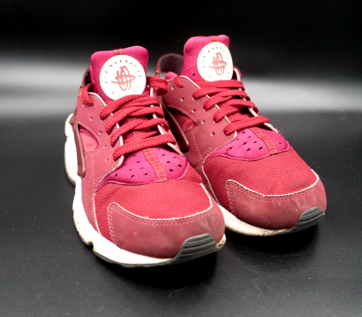 北北西に曇と往け = NORðNORðVESTUR,INN Í SKÝJABA… Nike Air Huarache Triple Navy Men's - 318429-440 - US