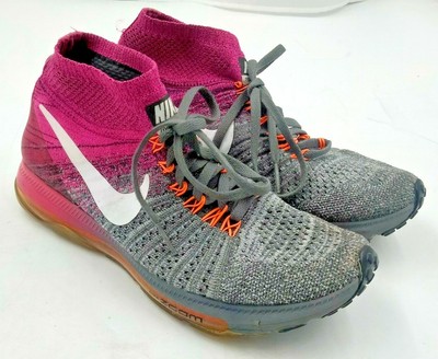 nike flyknit nike tennis shoes women