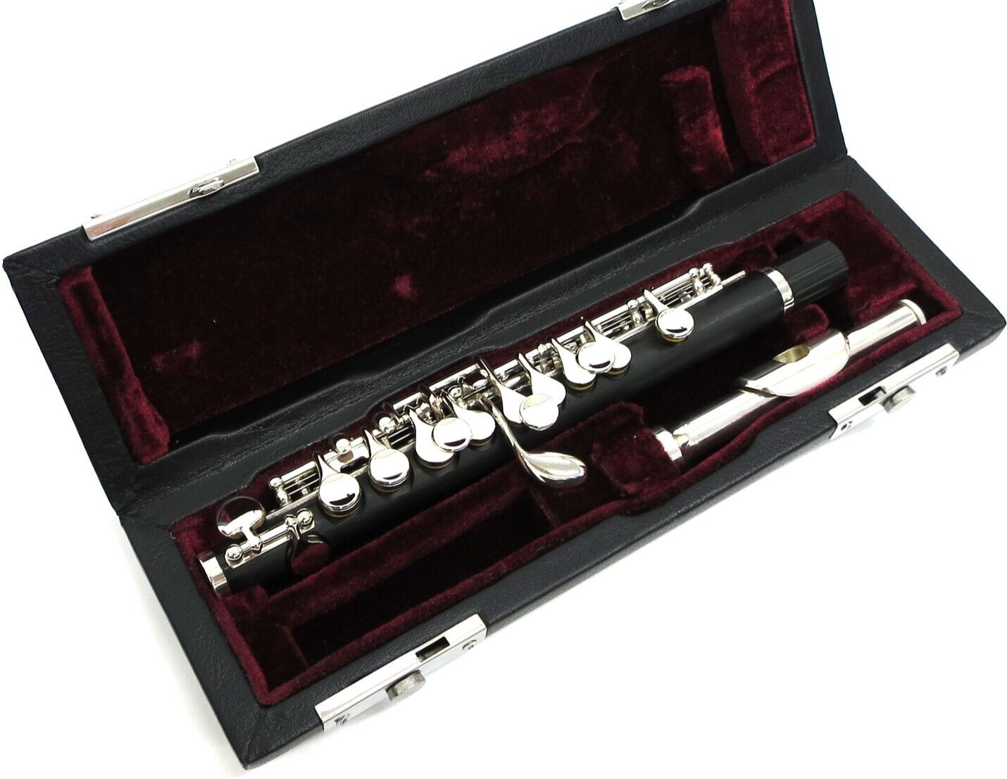 YAMAHA J Michael PC-400 Piccolo Musical Instrument Woodwind YAMAHA J Michael PC-400 Piccolo Musical Instrument Woodwind