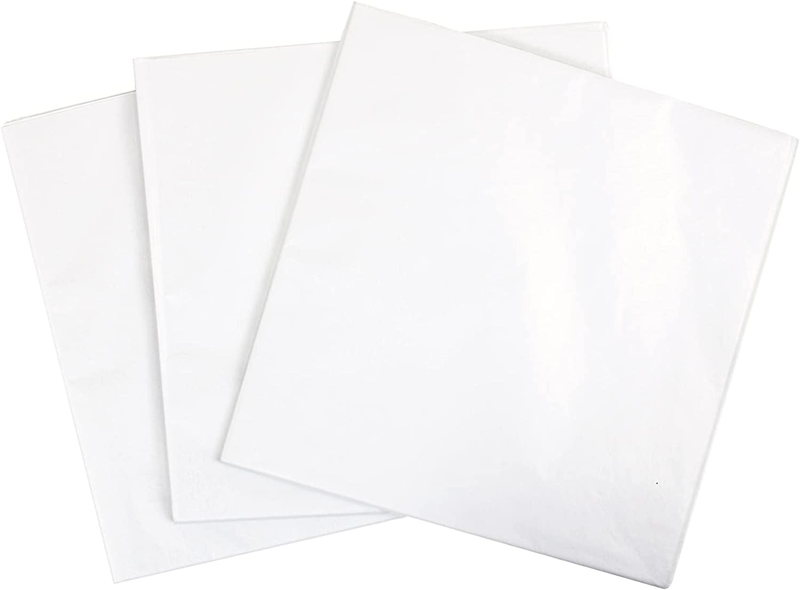 Bulk, 20 X 20 Inches Acid-free Tissue Paper For Gift Bags, St
