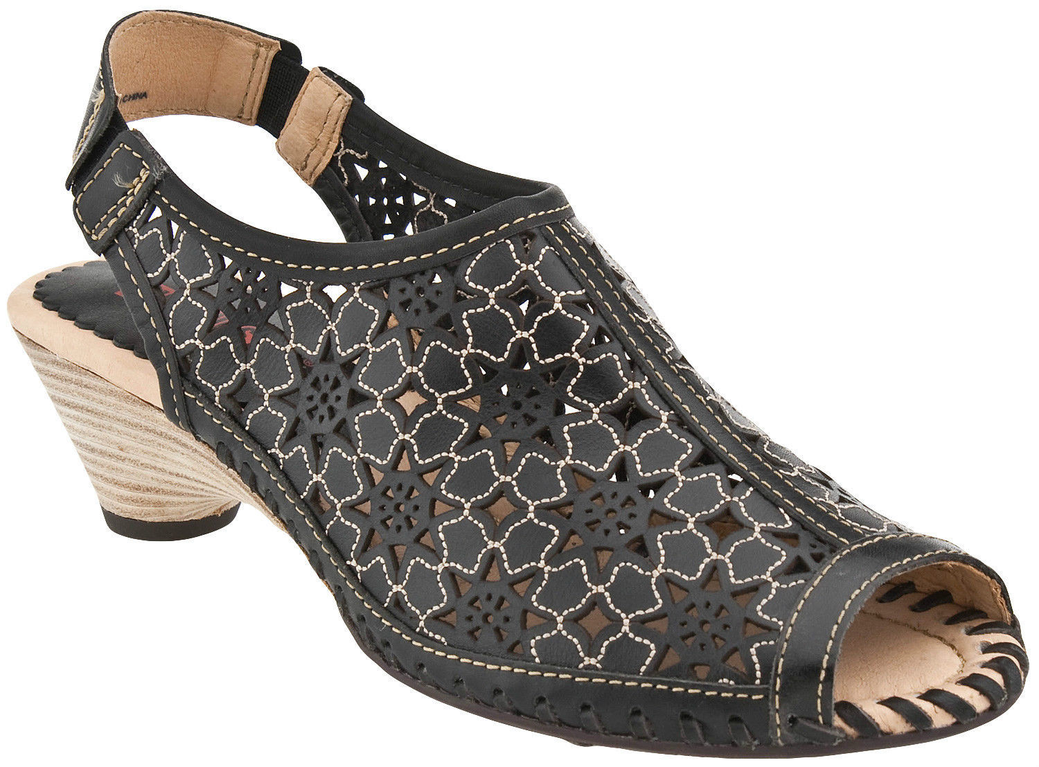 Pikolinos Tacones Casual Mujeres