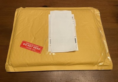 Item photo(s) from verified buyer