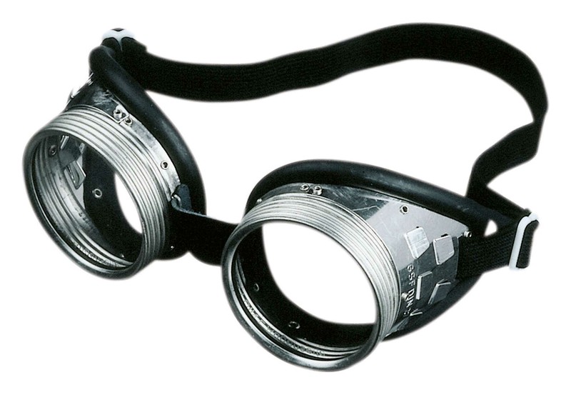 Schmerler Schraubringbrille 717 G Verbundglas Farblos - 171701006