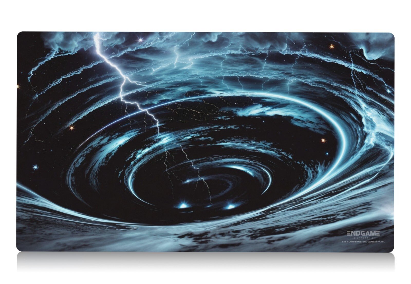 Yugioh Cards | Mystical Space Typhoon Super Rare | ST13