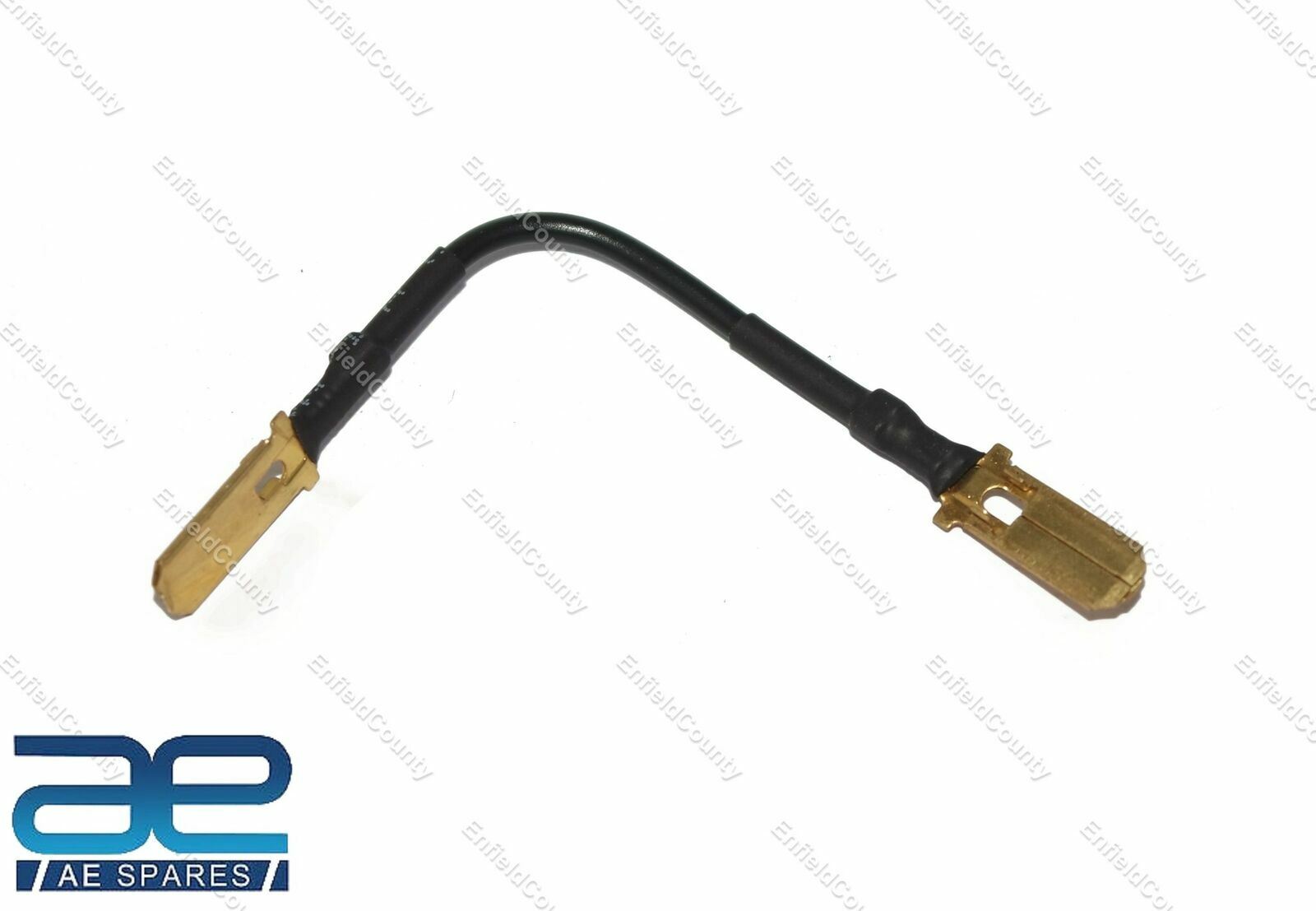 For Royal Enfield Meteor 350 Classic 350 500 UCE PNP Hazard Module Adapter Flasher
