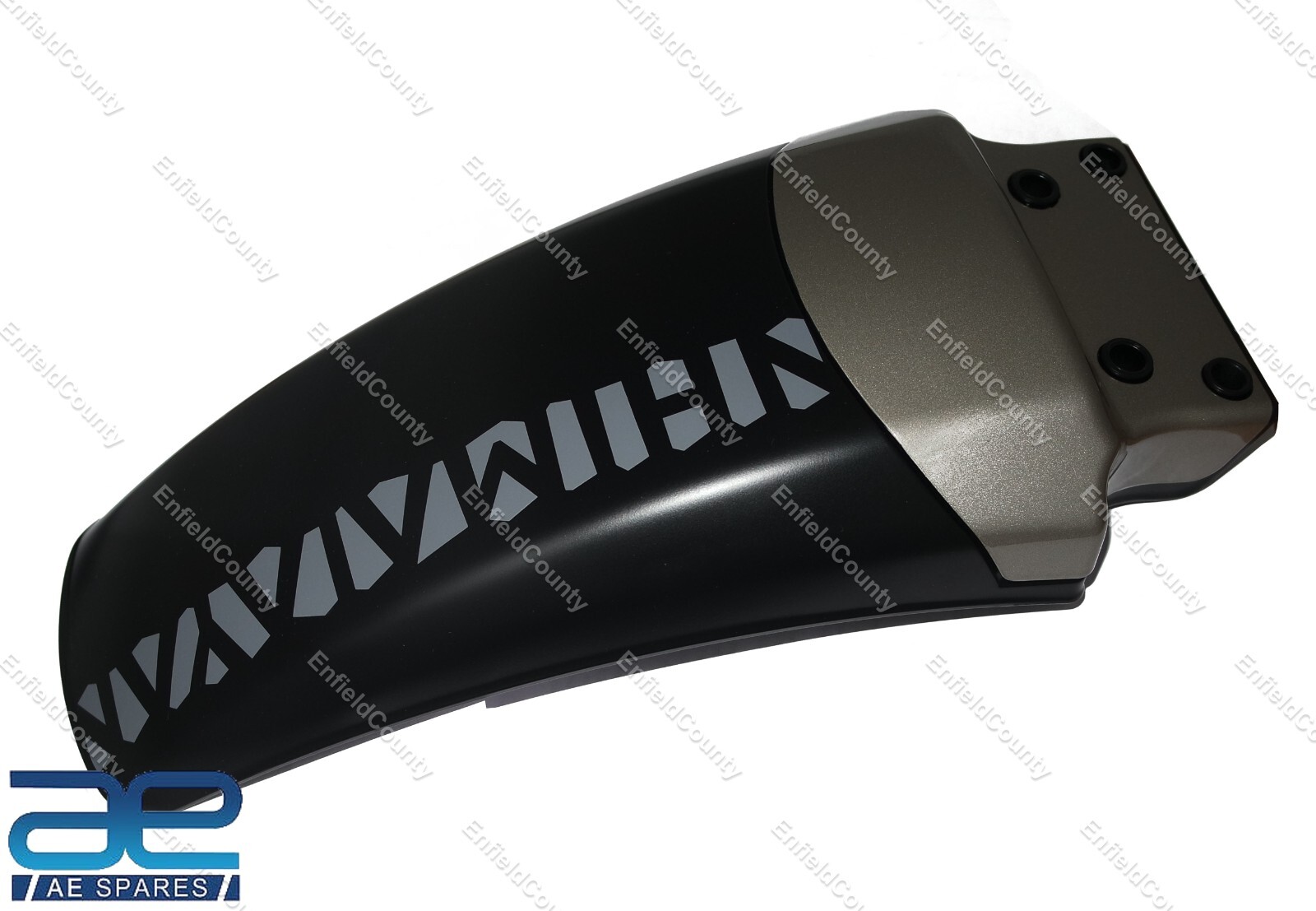 Front Mudguard With Sticker For Royal Enfield Himalayan 411cc 866204