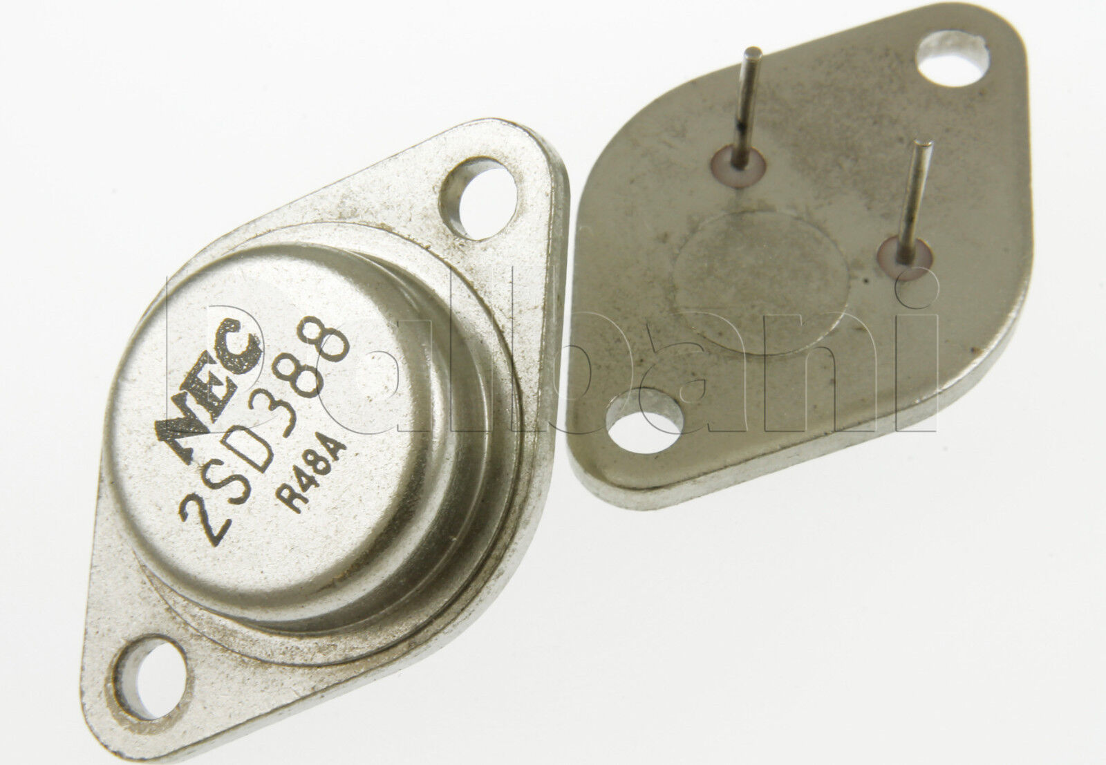 2SD388 Original Pulled NEC Transistor D388 | eBay 2SD388 Original Pulled NEC Transistor D388 | eBay