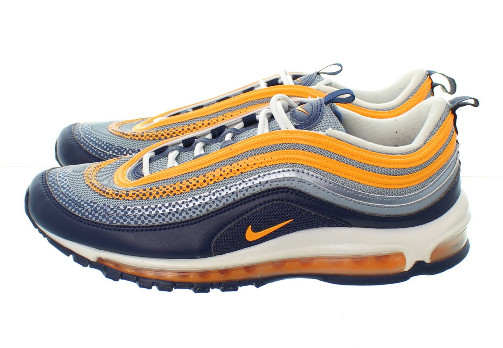 air max 97 orange and purple