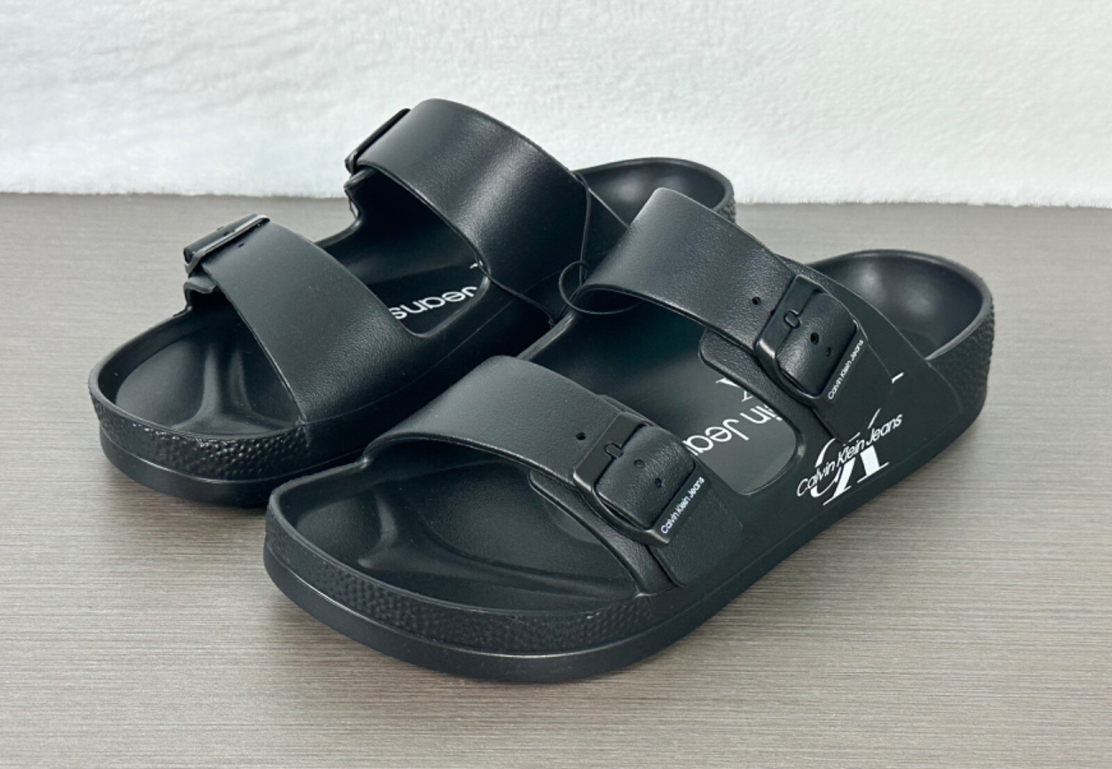   カルバン・クライン Zion Sandals $_57.JPG?set_id=880000500F