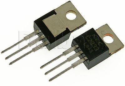 2SC2333 Original New NEC Silicon NPN Power Transistor C2333 のeBay