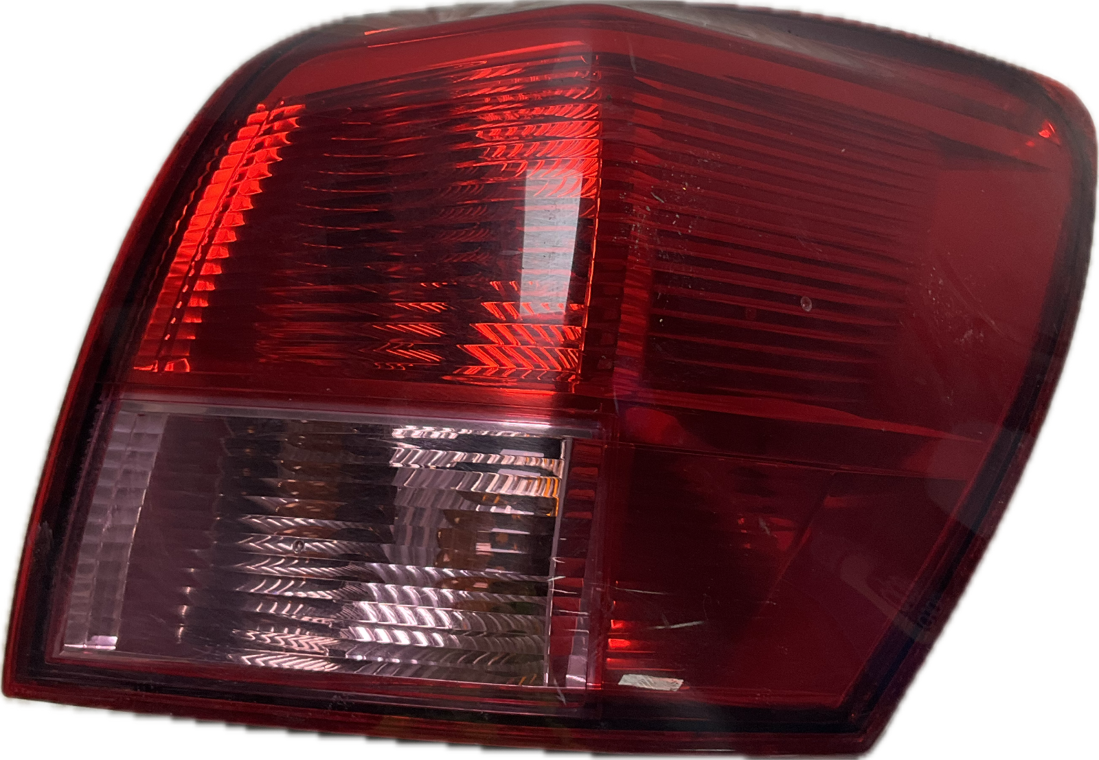 Fanale posteriore destro pdx per NISSAN QASHQAI anno dal 2006 ricambio usato