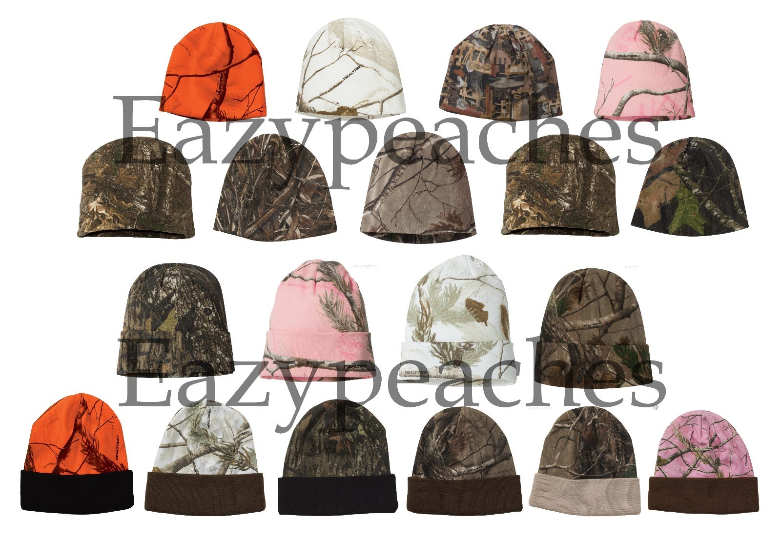 mossy oak nike