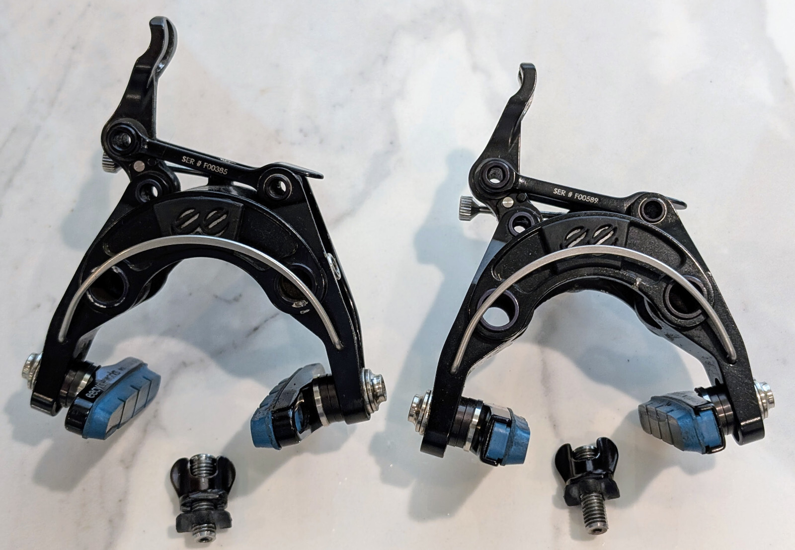 ee cycle works キャリパーブレーキ EE CYCLEWORKS 「イーイーサイクルワークス」 eeBRAKE