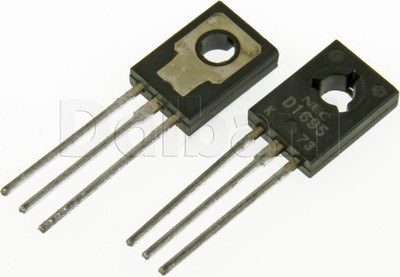2SD1695 Original New Nec Transistor D1695のeBay公認海外通販 2SD1695 Original New Nec Transistor D1695のeBay公認海外通販