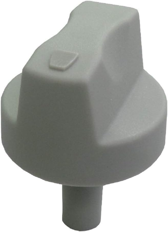 Control Knob 78960 for Weber Spirit 500 700 Genesis 1000-5500 Silver Gold