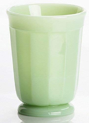 Tumbler - Paneled -  USA (Jade, 1)