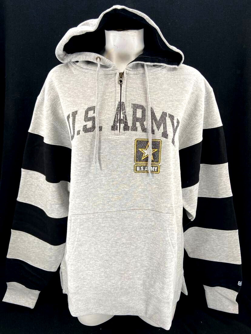 売れ筋商品|||コロシアム パーカー・スウェットシャツ アウター レディース Women's Black Army Black Knights Loud and Proud Pullover Hoodie Black Women's Colosseum Black Army Black Knights Campanile