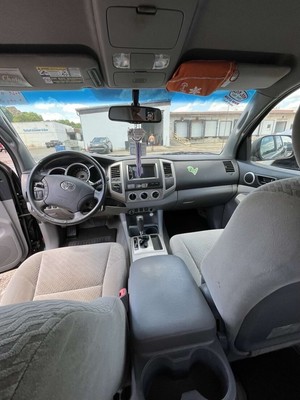 image 3 of interior