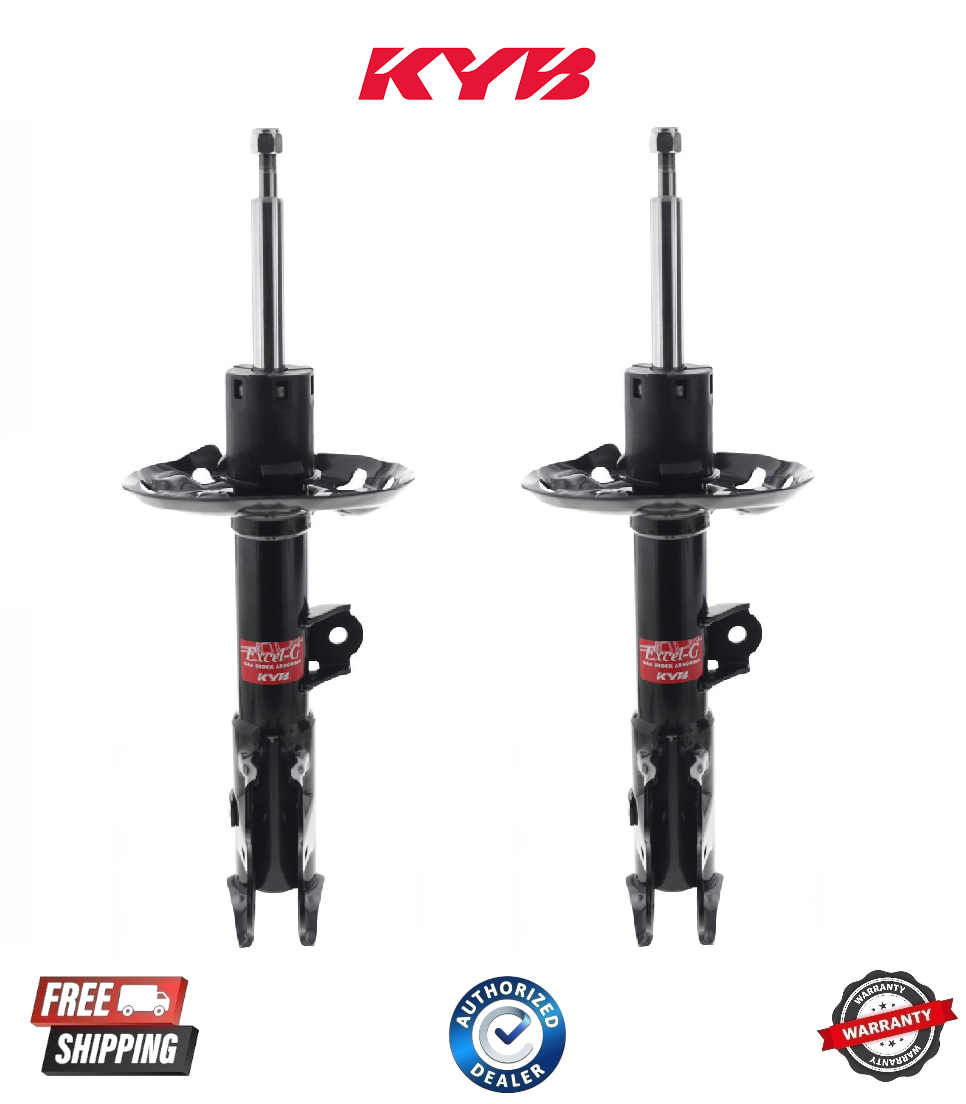 [LKIT-TCR20W] KYB Lowfer Sports Kit 1台分セット エスティマ TCR20W(4リンク4WD) 1993.02〜1999.12 KYB Lowfer Sports Suspension Kit - YAS