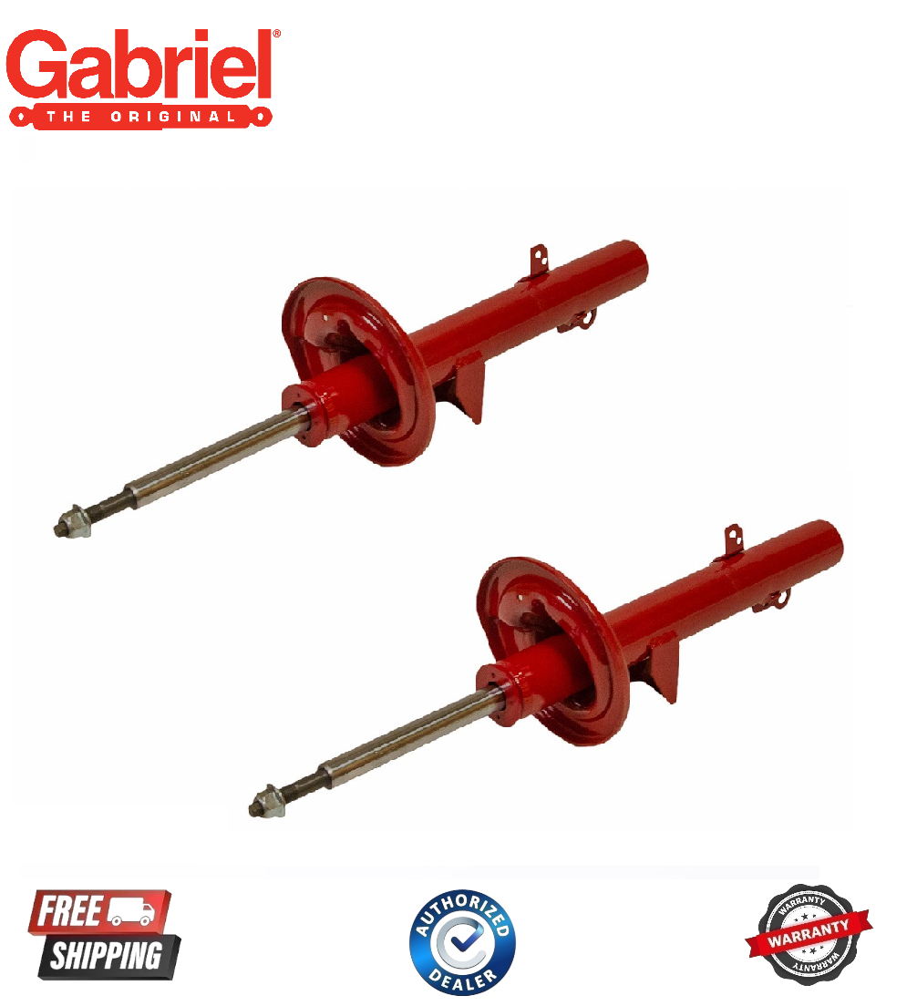 Rear Struts for 1994-2007 Ford Taurus & 1994-2005 Mercury Sable GABRIEL (pair)