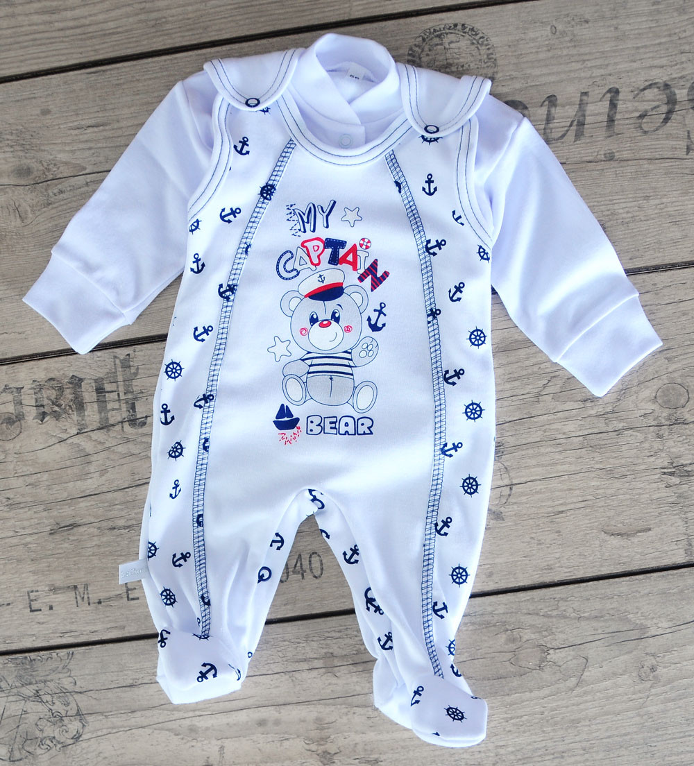 Baby Strampler und Hemdchen SET 50 56 62 68 74 80 Shirt ...