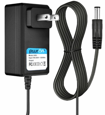 AC Adapter for Brother PT-1500PC PT-1830 PT-1830SC Printer DC Power Supply Mains