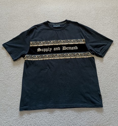 希少 XL TENDERLOIN TEE L/S NO.1 BLACK TENDERLOIN 新品 テンダーロイン TEE RH Tシャツ NAVY ネイビー