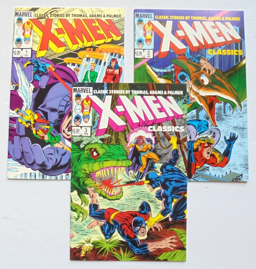 MARVEL - 小学館X-MEN全巻１７冊セットすべて初版 X-MEN 全巻セット 初版 MARVEL - 小学館X-MEN全巻17冊セット