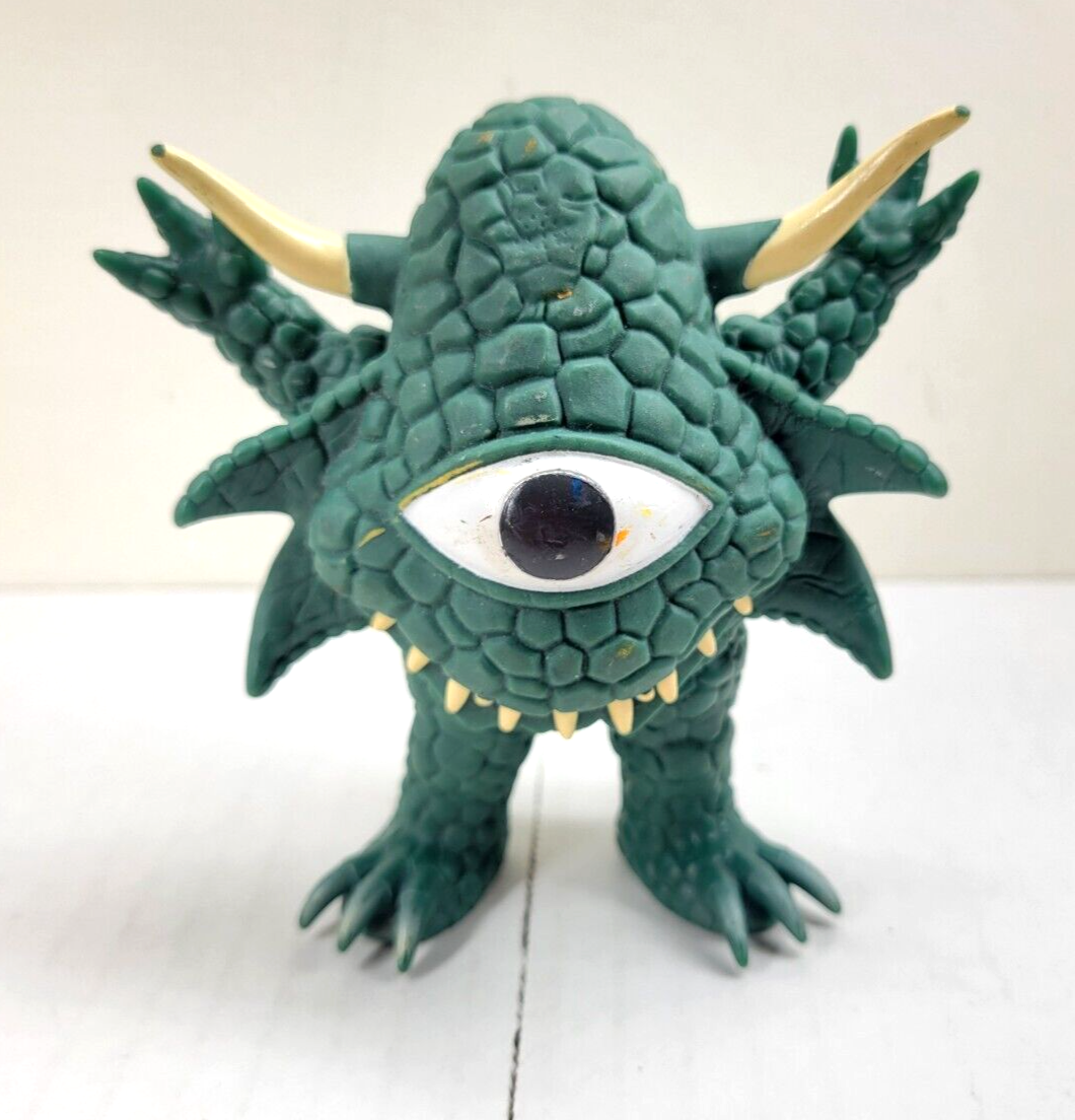 Alien Akumania Ultraman Ultra Monster 500 Kaiju Spark Doll